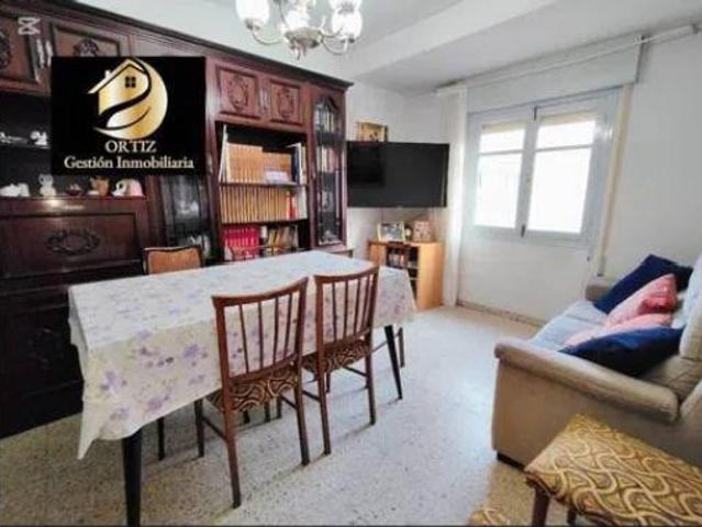 Piso Venta Segovia Capital, El Cerro Hontoria