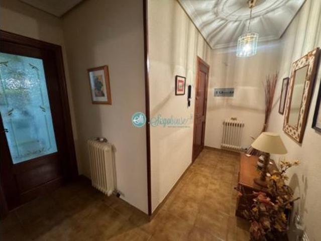 Piso Venta Segovia Capital, El Cerro Hontoria