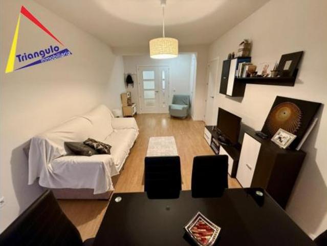 Piso Venta Segovia Capital, El Cerro Hontoria