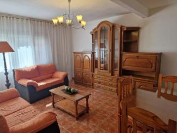 Piso Venta Segovia Capital, El Cerro Hontoria