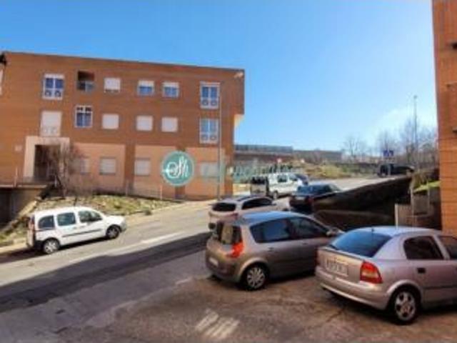 Piso Venta Segovia Capital, El Cerro Hontoria