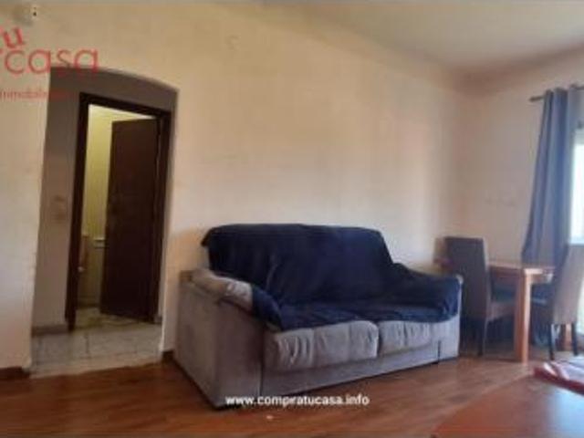Piso Venta Segovia Capital, El Cerro Hontoria