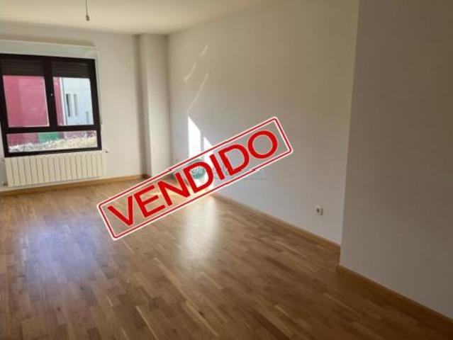 Piso Venta Segovia Capital, El Cerro Hontoria