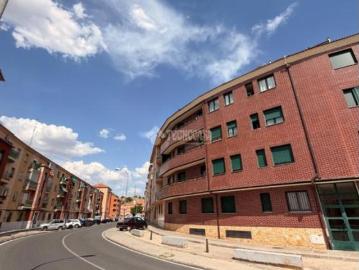 Piso Venta Segovia Capital, El Cerro Hontoria
