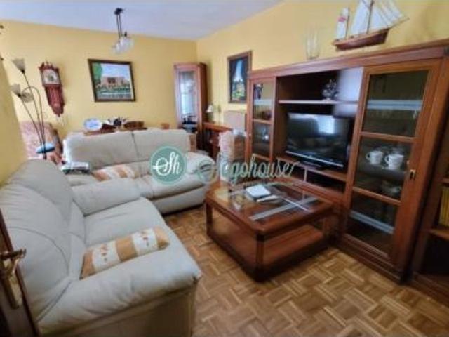 Piso Venta Segovia Capital, El Cerro Hontoria