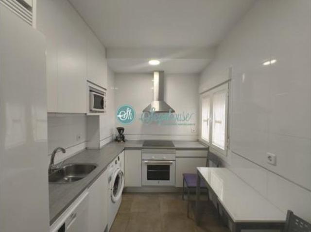 Piso Venta Segovia Capital, El Cerro Hontoria