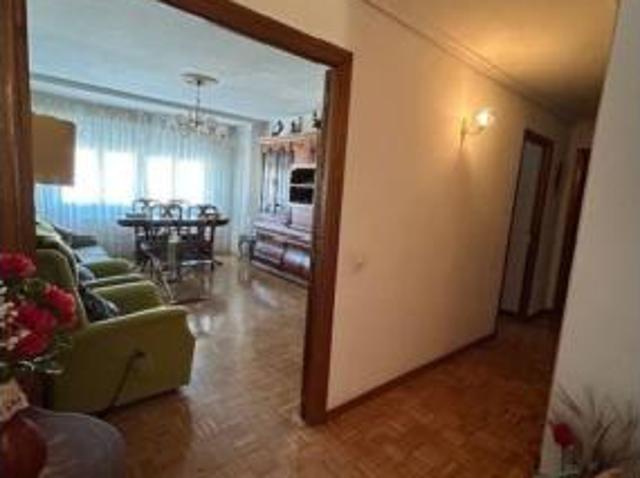 Piso Venta Segovia Capital, El Cerro Hontoria