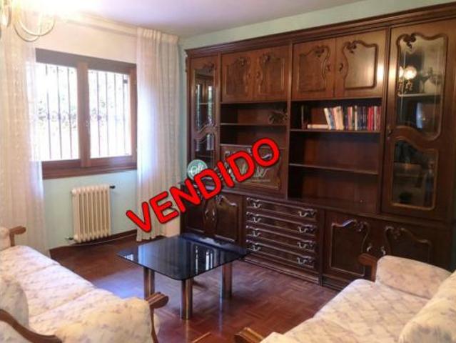 Piso Venta Segovia Capital, Ezequiel González Conde de Sepúlveda