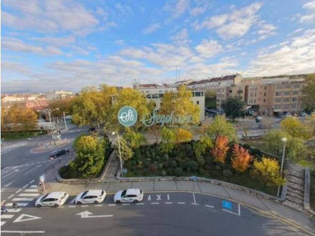 Piso Venta Segovia Capital, Ezequiel González Conde de Sepúlveda
