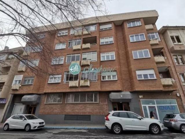 Piso Venta Segovia Capital, Ezequiel González Conde de Sepúlveda