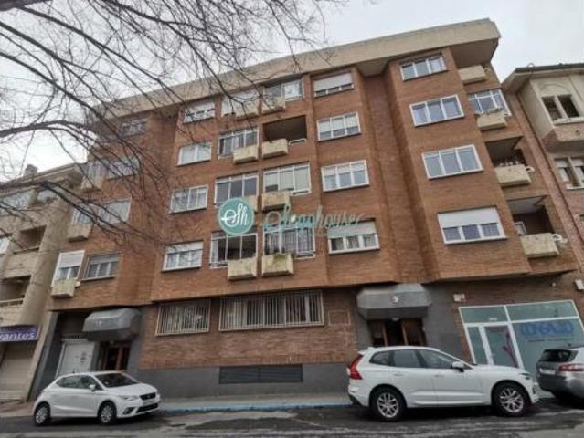Piso Venta Segovia Capital, Ezequiel González Conde de Sepúlveda