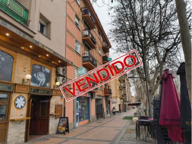 Piso Venta Segovia Capital, José Zorrilla Padre Claret