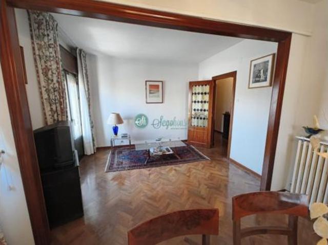 Piso Venta Segovia Capital, José Zorrilla Padre Claret