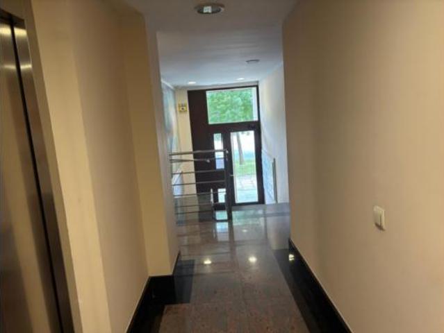 Piso Venta Segovia Capital, José Zorrilla Padre Claret