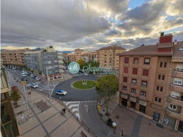 Piso Venta Segovia Capital, José Zorrilla Padre Claret
