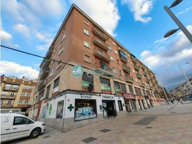 Piso Venta Segovia Capital, José Zorrilla Padre Claret