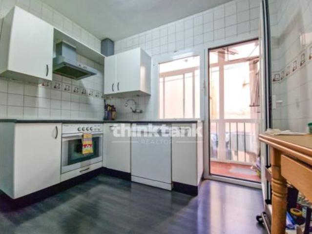Piso Venta Segovia Capital, José Zorrilla Padre Claret