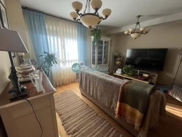 Piso Venta Segovia Capital, José Zorrilla Padre Claret