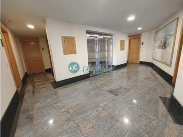 Piso Venta Segovia Capital, José Zorrilla Padre Claret