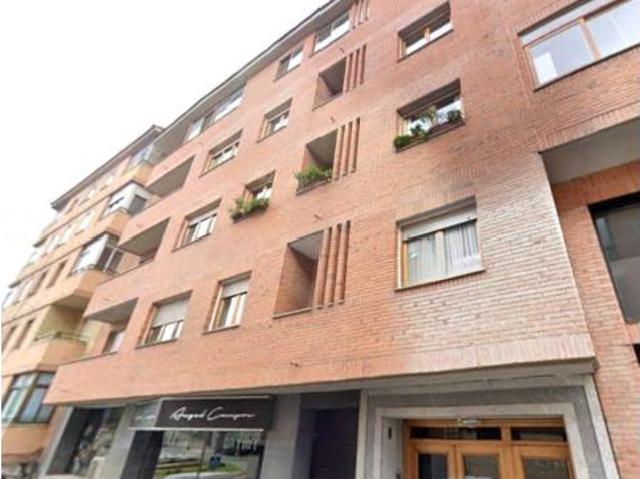 Piso Venta Segovia Capital, José Zorrilla Padre Claret