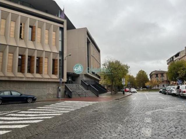 Piso Venta Segovia Capital, José Zorrilla Padre Claret
