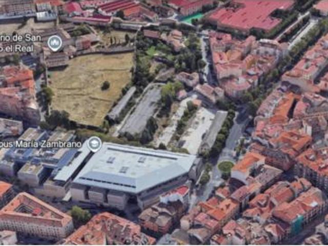 Apartamento Venta Segovia Capital, José Zorrilla Padre Claret