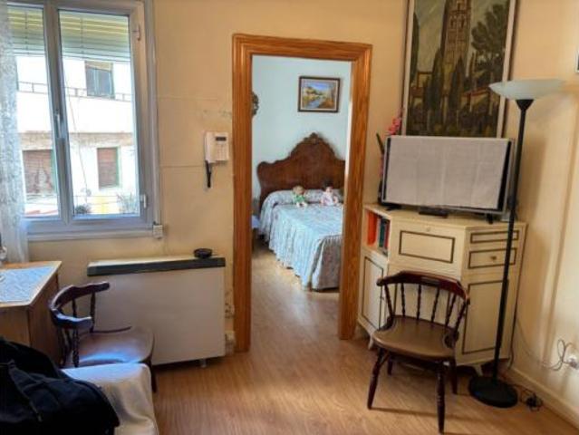 Apartamento Venta Segovia Capital, José Zorrilla Padre Claret