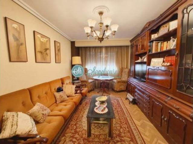 Piso Venta Segovia Capital, José Zorrilla Padre Claret