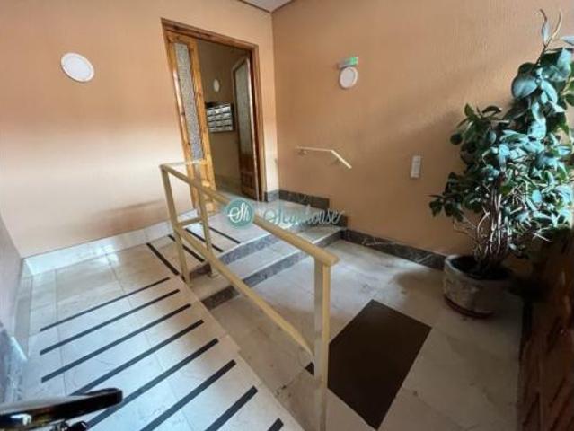 Piso Venta Segovia Capital, José Zorrilla Padre Claret