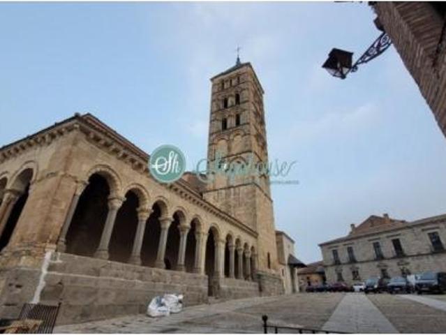 Piso Venta Segovia Capital, Plaza Mayor San Agustín