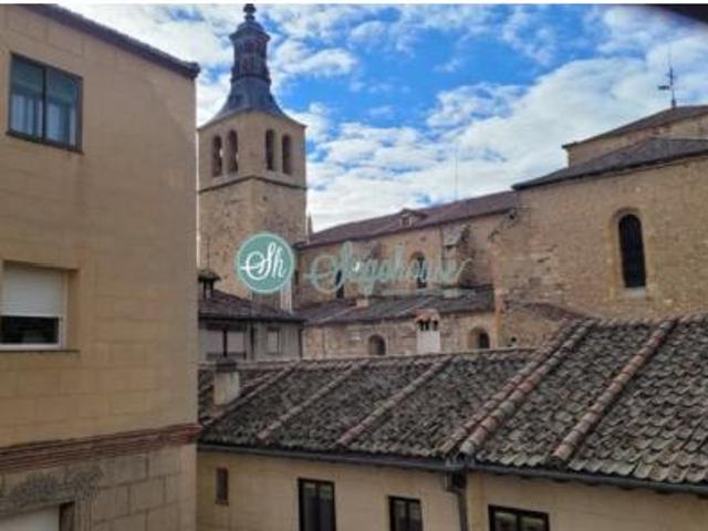 Piso Venta Segovia Capital, Plaza Mayor San Agustín