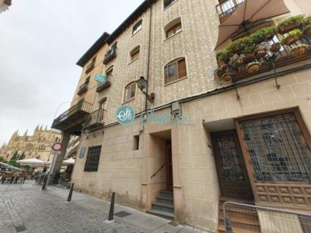 Piso Venta Segovia Capital, Plaza Mayor San Agustín