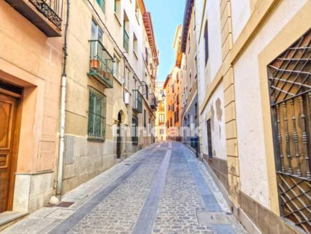 Piso Venta Segovia Capital, Plaza Mayor San Agustín