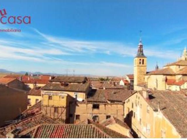 Piso Venta Segovia Capital, Plaza Mayor San Agustín