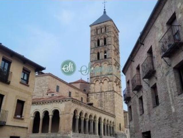 Piso Venta Segovia Capital, Plaza Mayor San Agustín