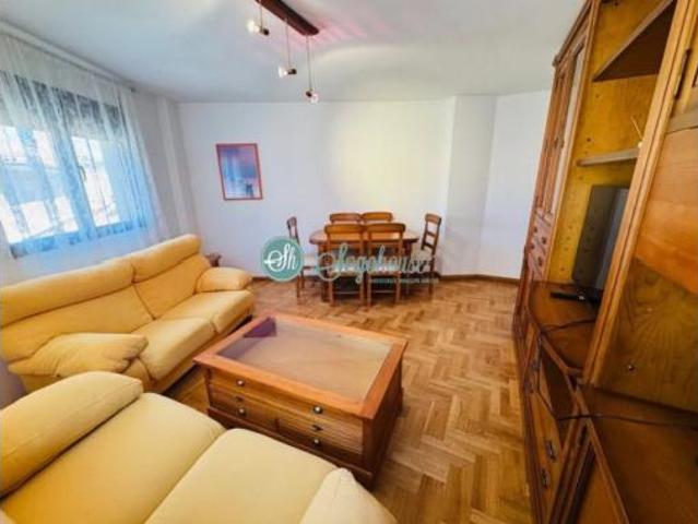 Piso Venta Segovia Capital, San Lorenzo San Marcos