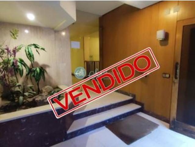 Piso Venta Segovia Capital, San Lorenzo San Marcos