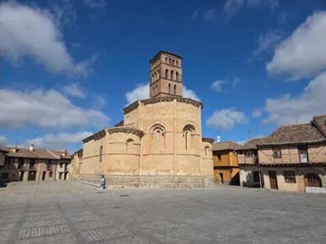 Piso Venta Segovia Capital, San Lorenzo San Marcos