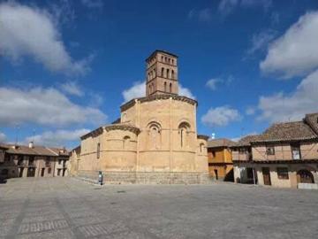 Piso Venta Segovia Capital, San Lorenzo San Marcos
