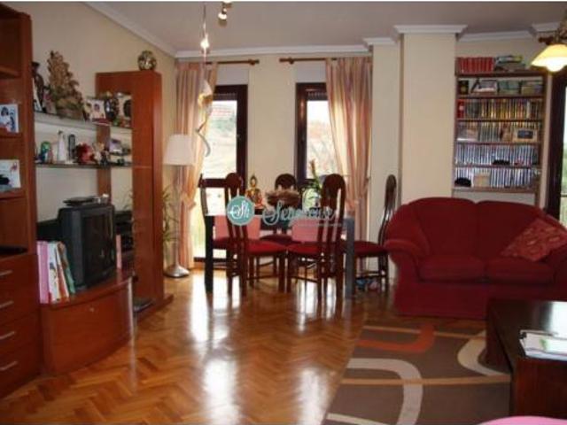 Piso Venta Segovia Capital, San Lorenzo San Marcos