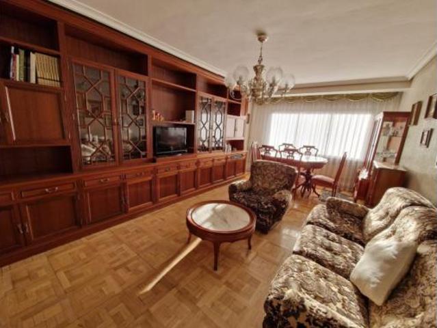 Piso Venta Segovia Capital, San Lorenzo San Marcos