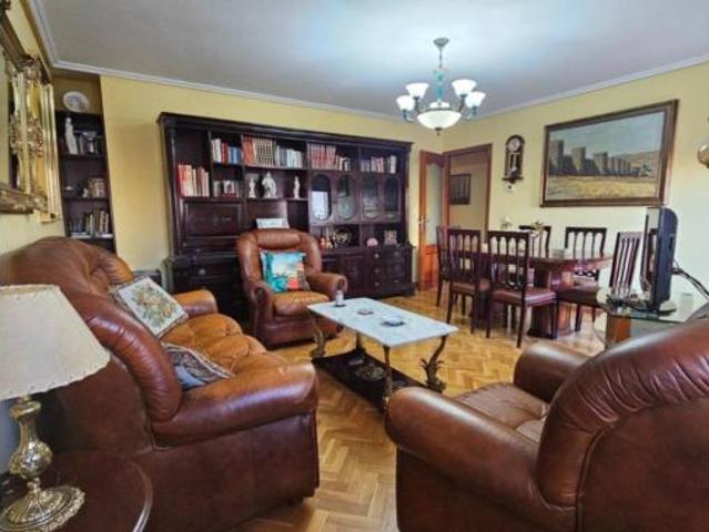 Piso Venta Segovia Capital, José Zorrilla Padre Claret