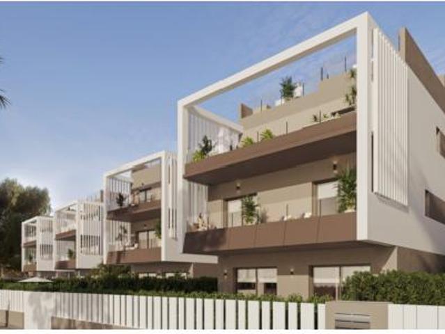 Piso Venta Ses Salines, Colonia de Sant Jordi