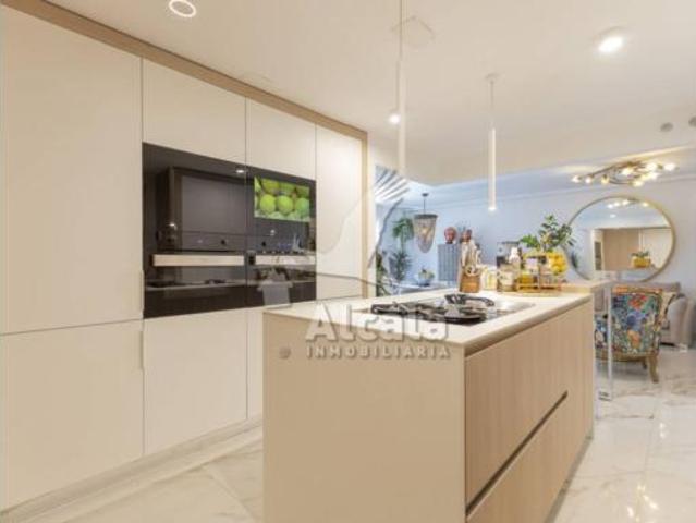 Piso Venta Seseña, Urbanización El Quiñón