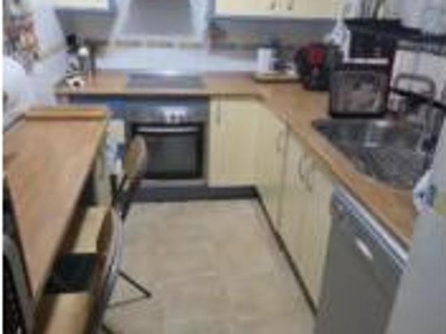 Piso Venta Seseña, Urbanización El Quiñón