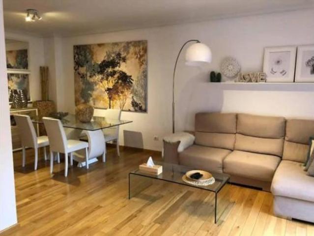 Piso Venta Seseña, Urbanización El Quiñón