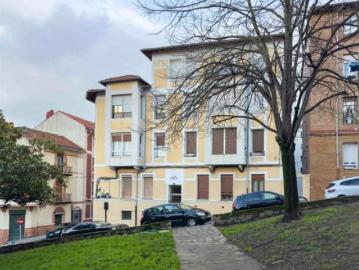 Sestao, Elguero, Vizcaya, País Vasco