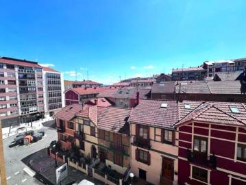 Sestao, Elguero, Vizcaya, País Vasco - Ascensor