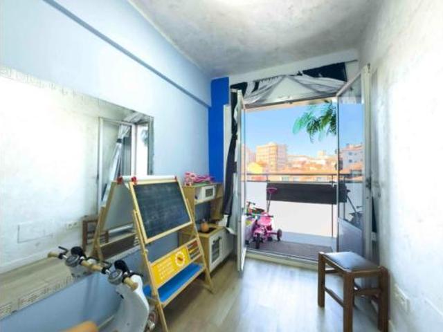 Piso Venta Sestao, Txabarri Kueto