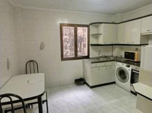 Piso Venta Sestao, Txabarri Kueto